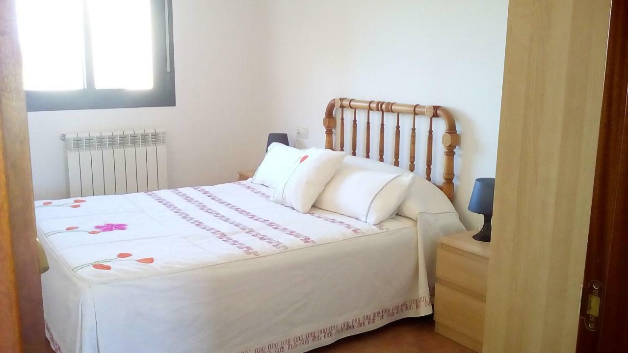 Turismo Rural Del Somontano Salas Bajas Kültér fotó