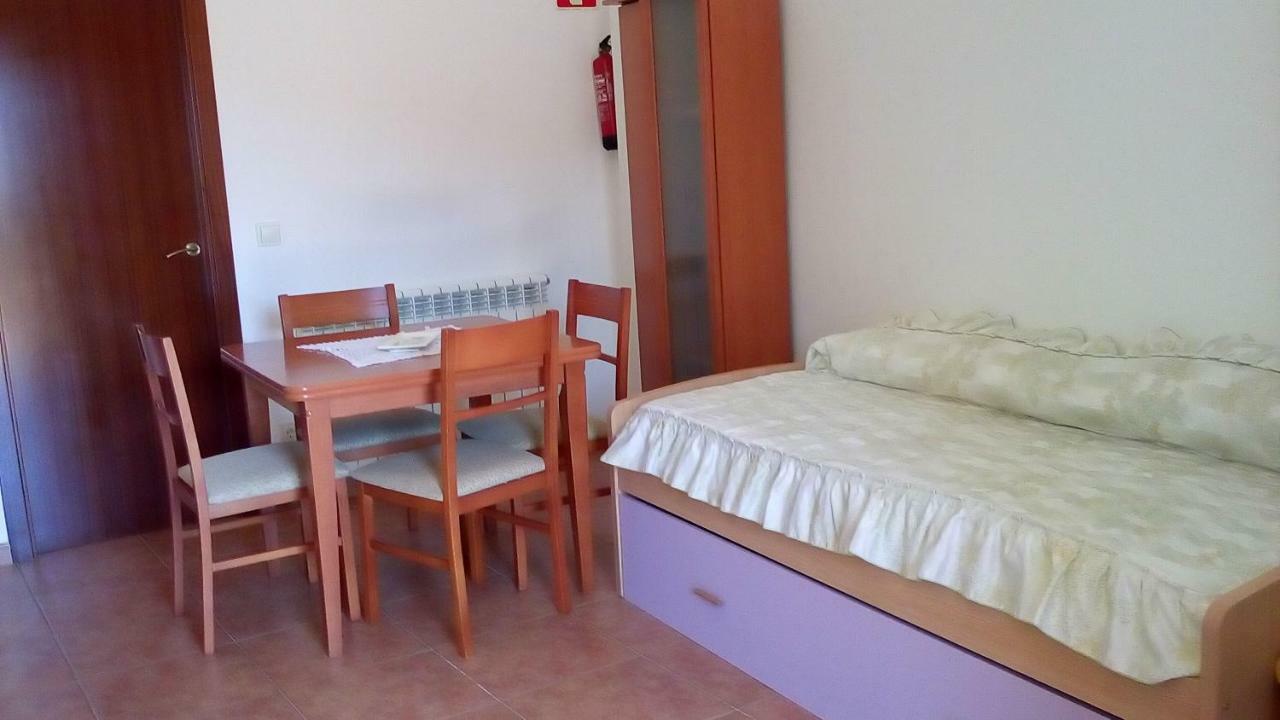 Turismo Rural Del Somontano Salas Bajas Kültér fotó