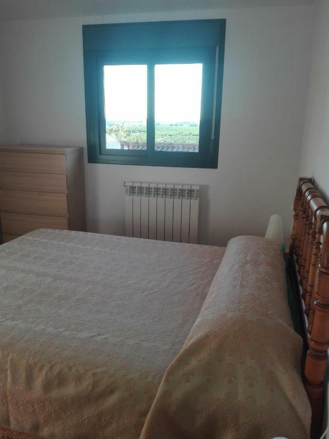 Turismo Rural Del Somontano Salas Bajas Kültér fotó